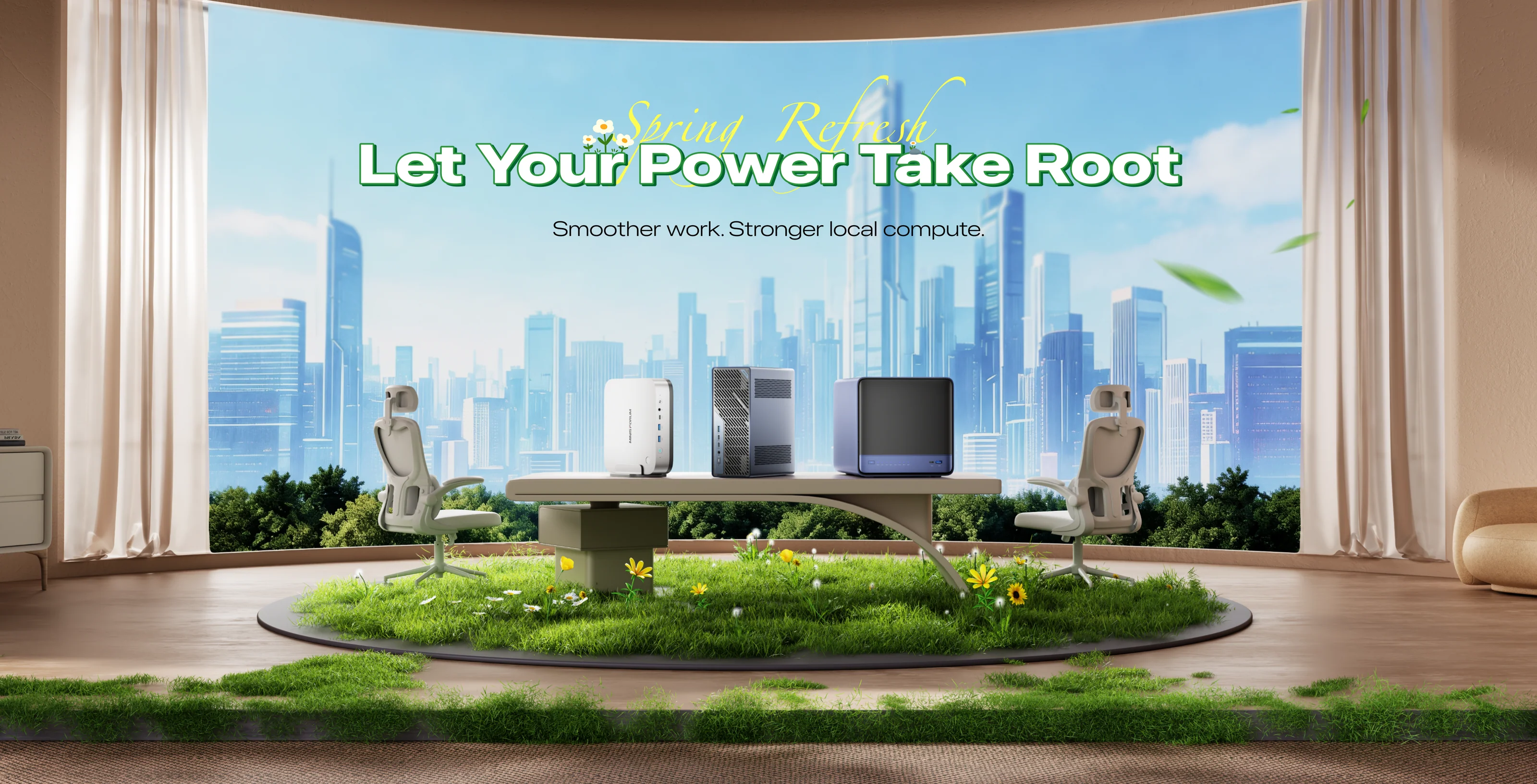 Welcome to Our Store