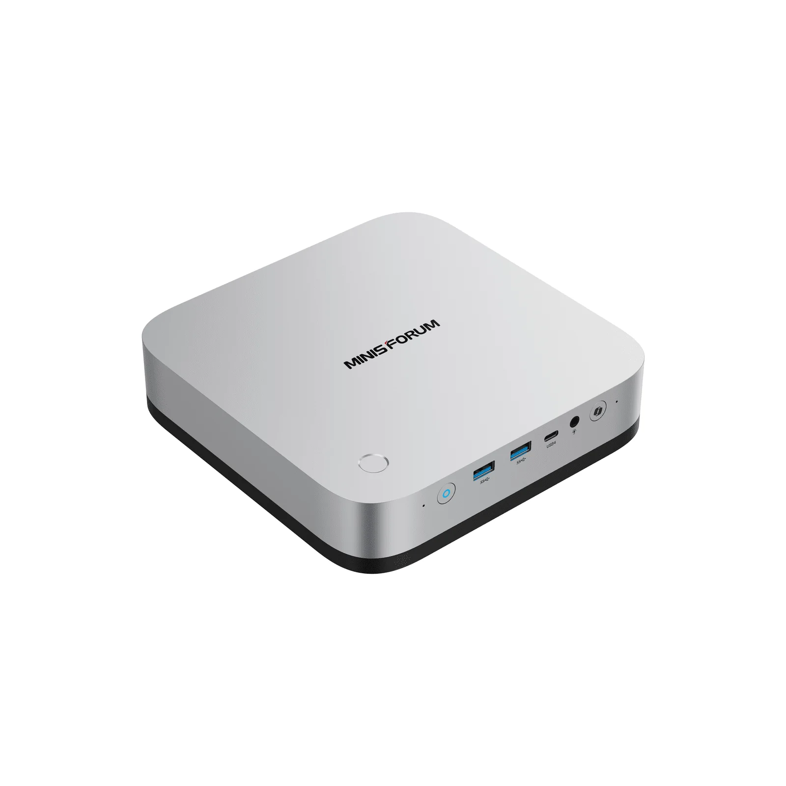 MINISFORUM AI X1 Pro-370 - Image 3