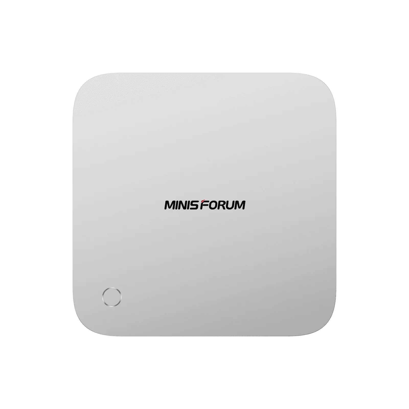 MINISFORUM AI X1 Pro-370 - Image 9