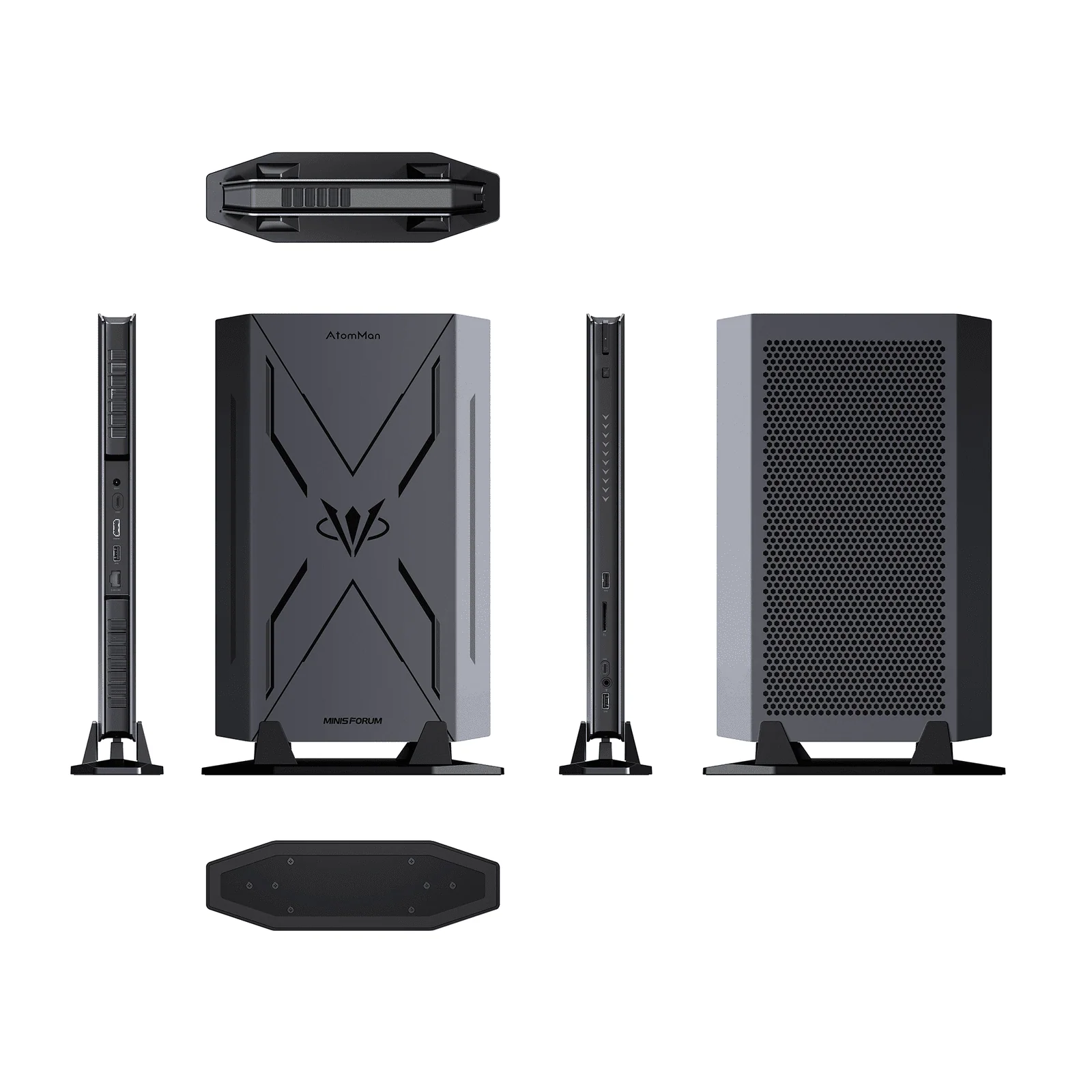 MINISFORUM AtomMan G7 Pro - Image 6