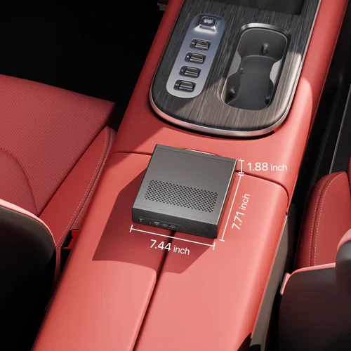 MINISFORUM MS-01 Workstation - Image 12