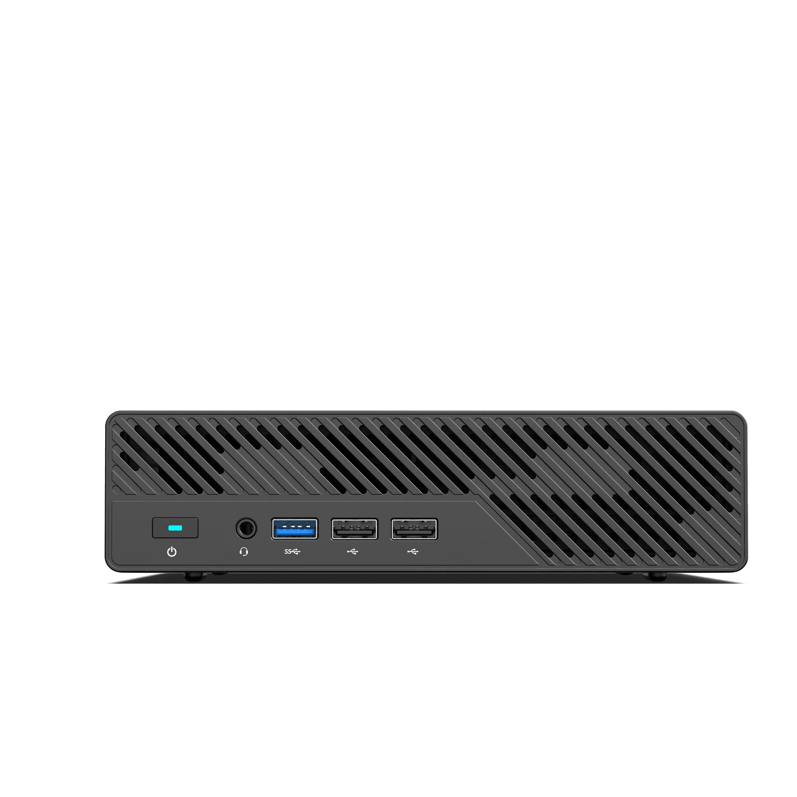 MINISFORUM MS-01 Workstation - Image 4