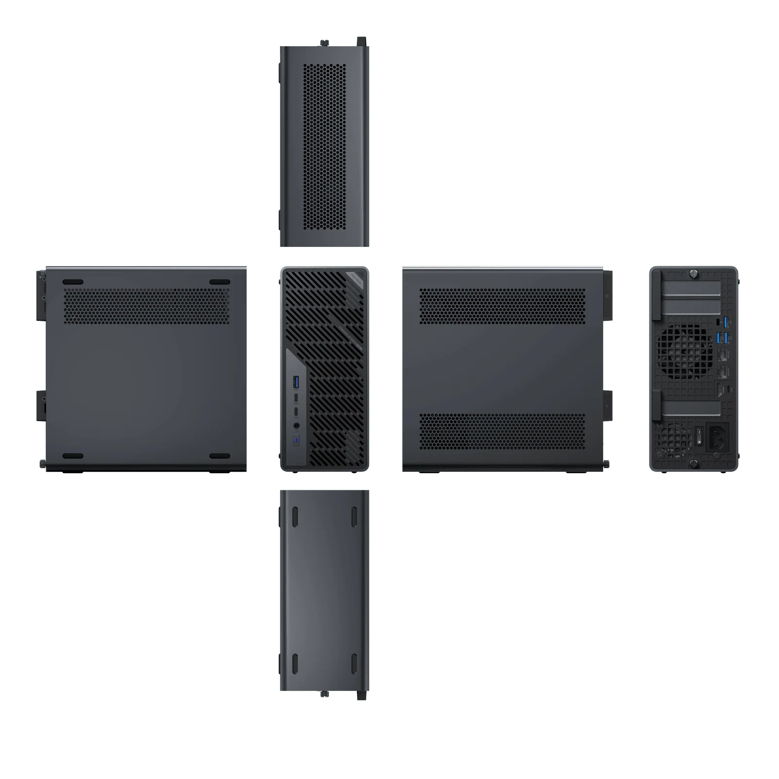 MINISFORUM MS-02 Ultra - Image 9