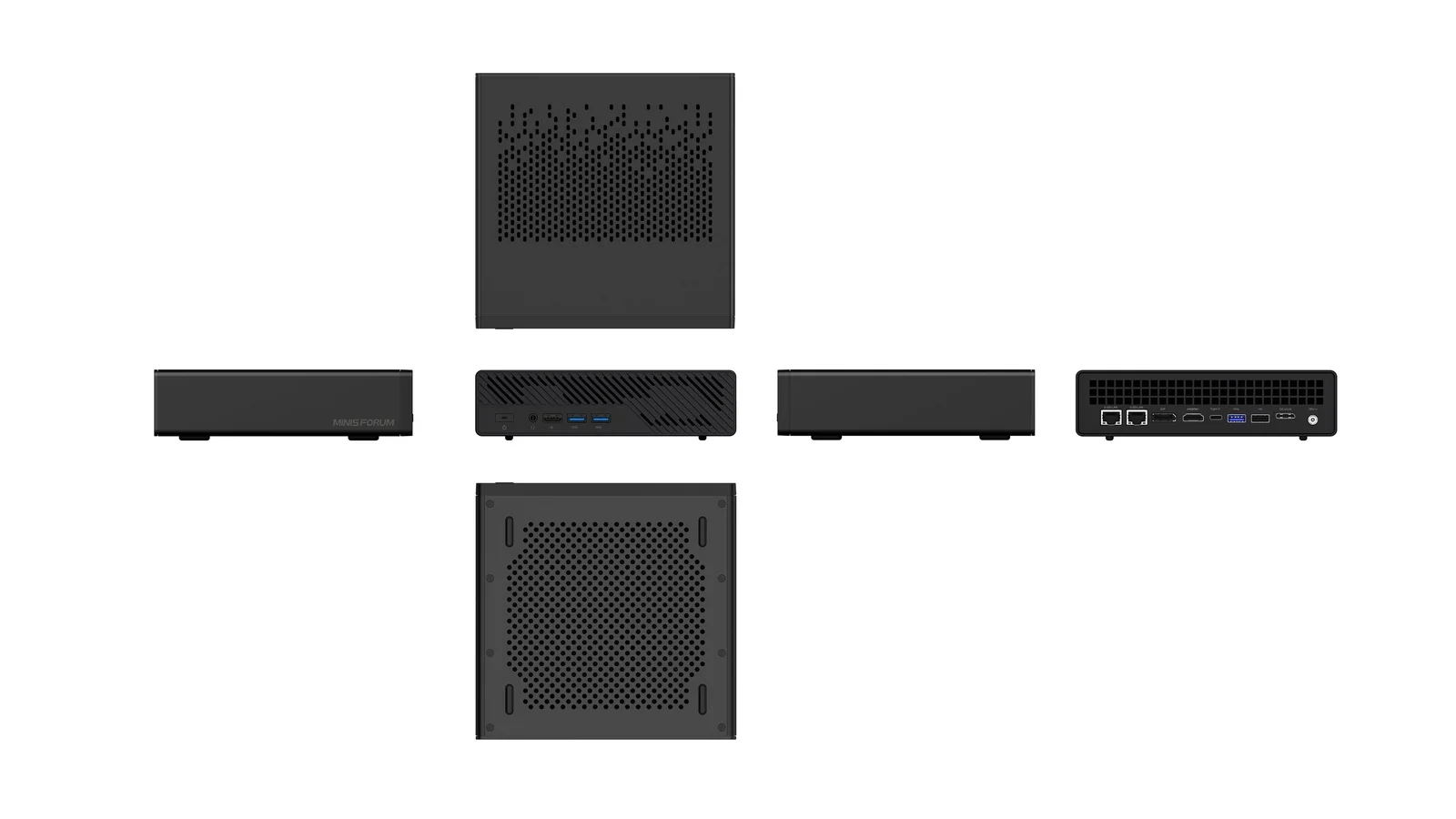 MINISFORUM MS-A1 - Image 5