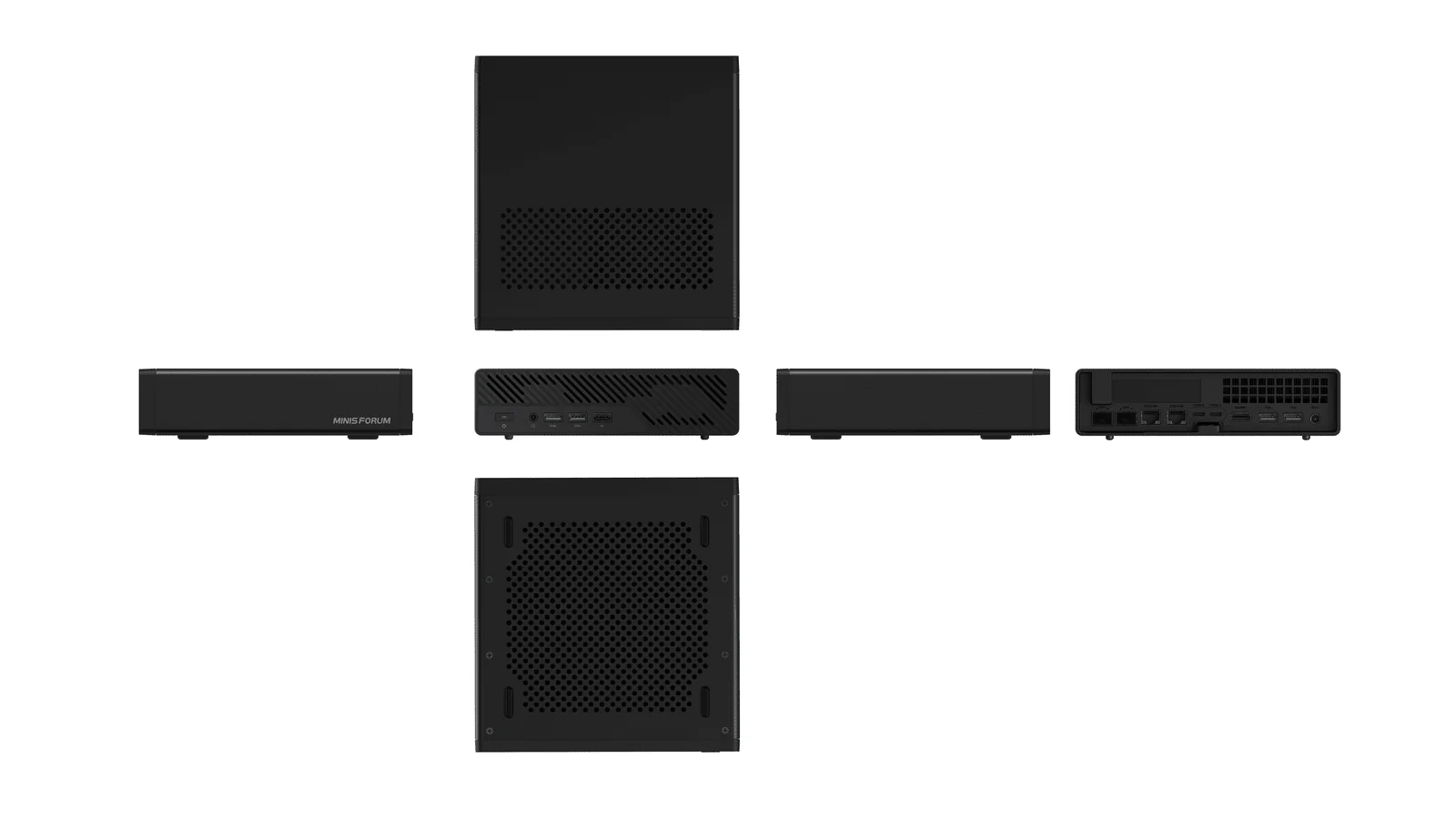 MINISFORUM MS-A2 - Image 11