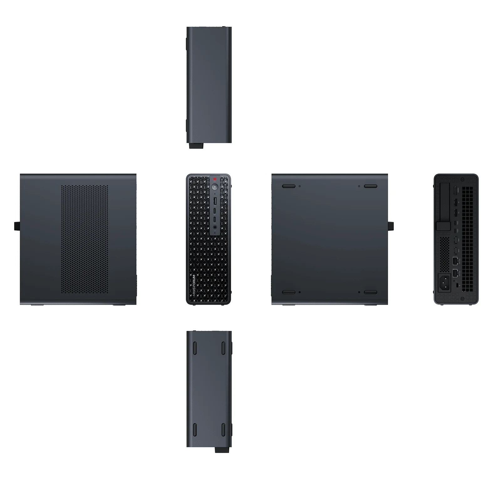 MINISFORUM MS-S1 Max - Image 8