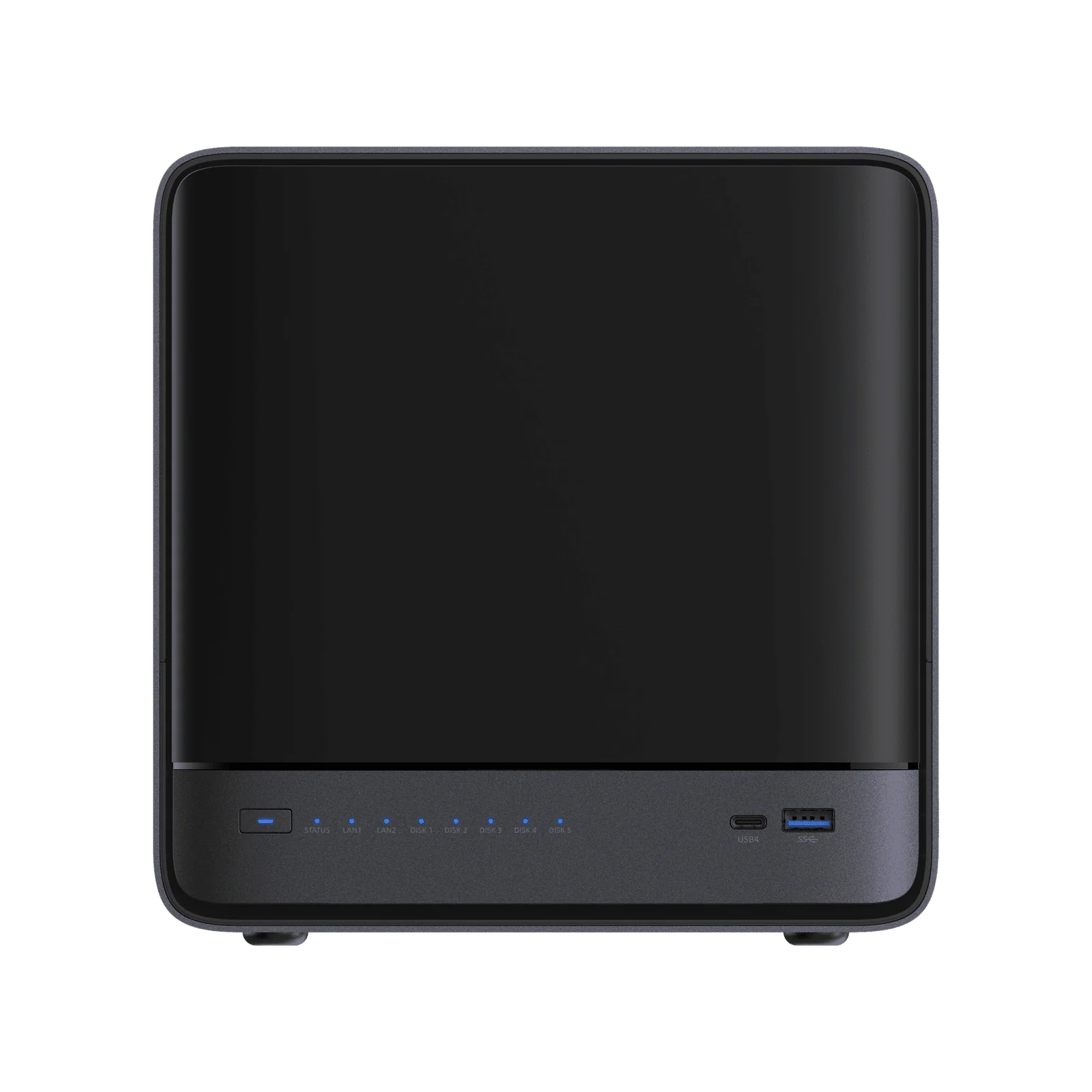 MINISFORUM N5 AIR AI NAS - Image 3