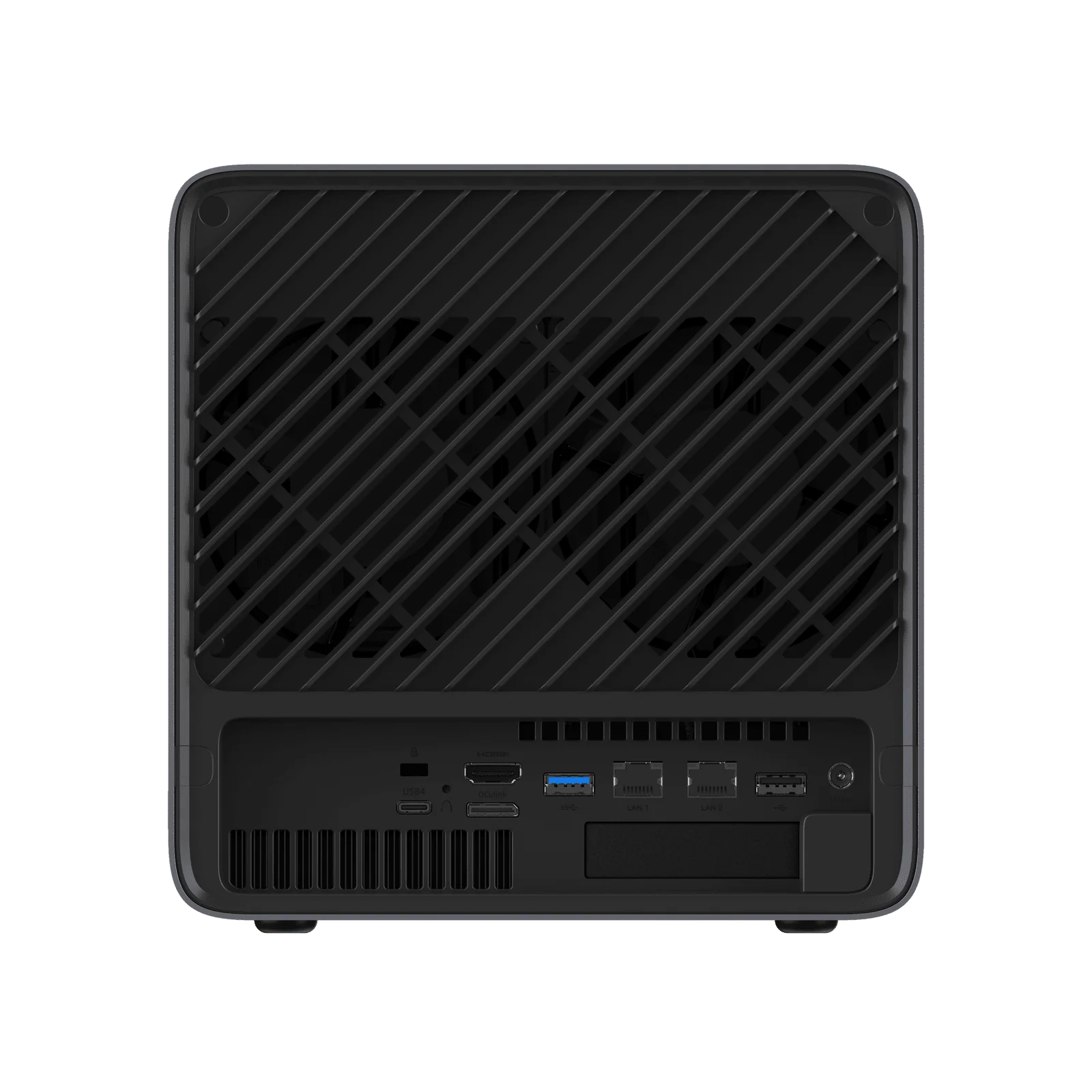 MINISFORUM N5 AIR AI NAS - Image 6