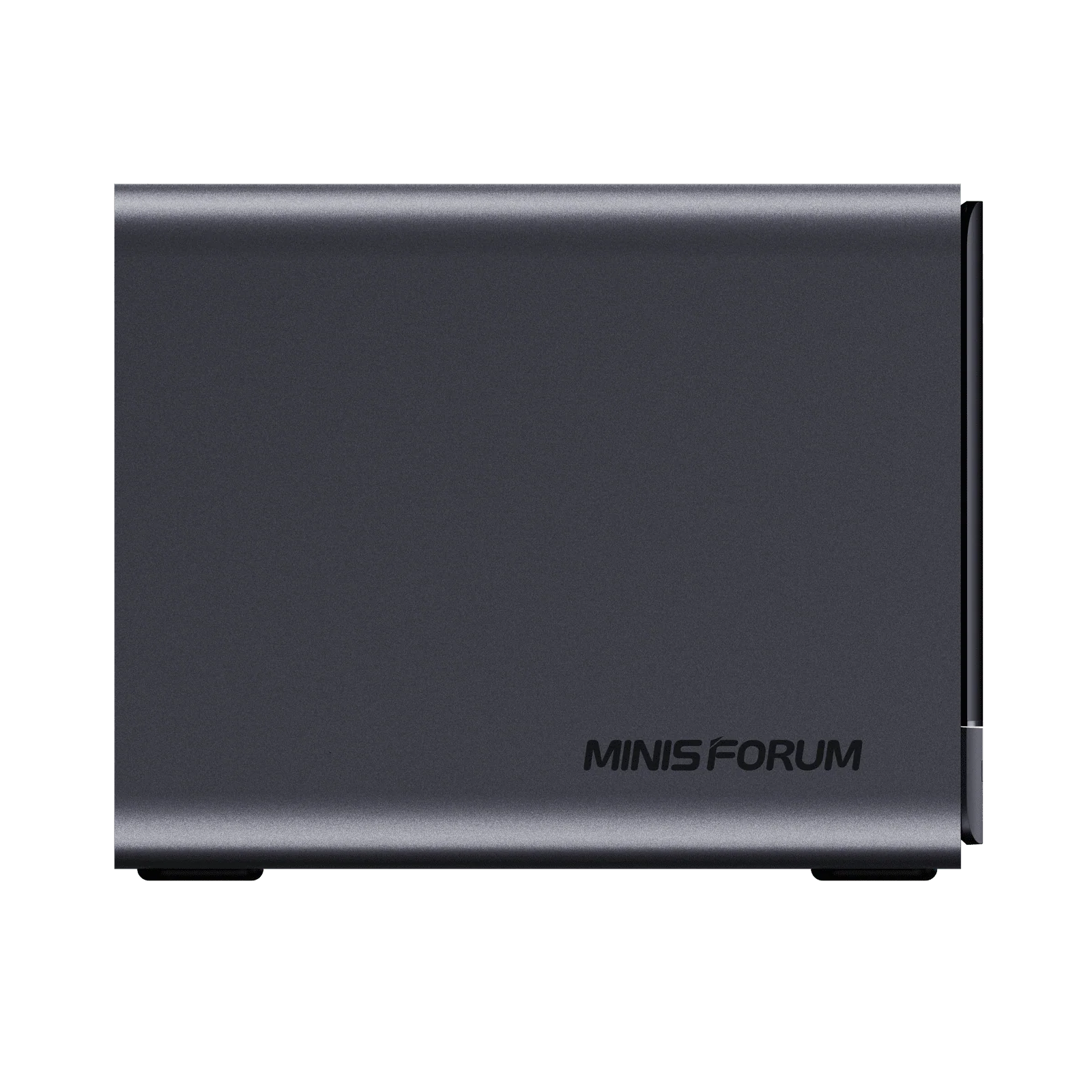 MINISFORUM N5 AIR AI NAS - Image 8