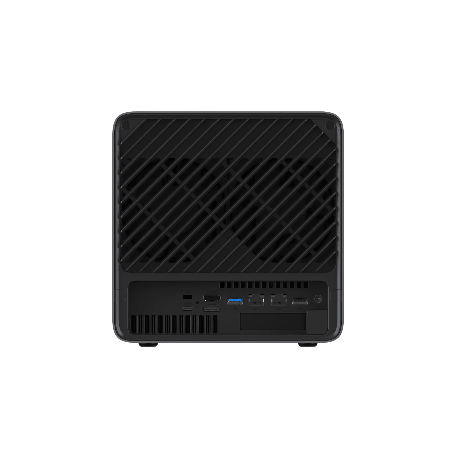 MINISFORUM N5 Pro AI NAS - Image 6