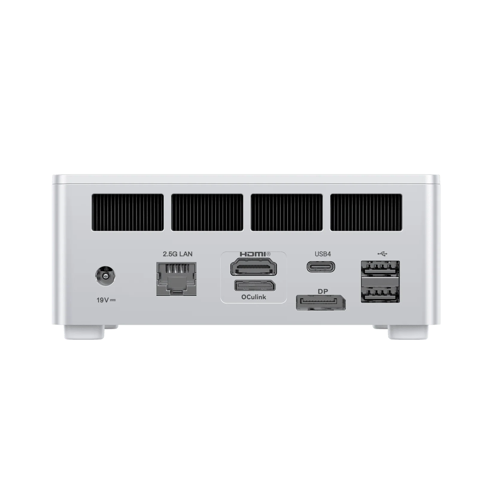 MINISFORUM UM760/870/880 Plus - Image 3