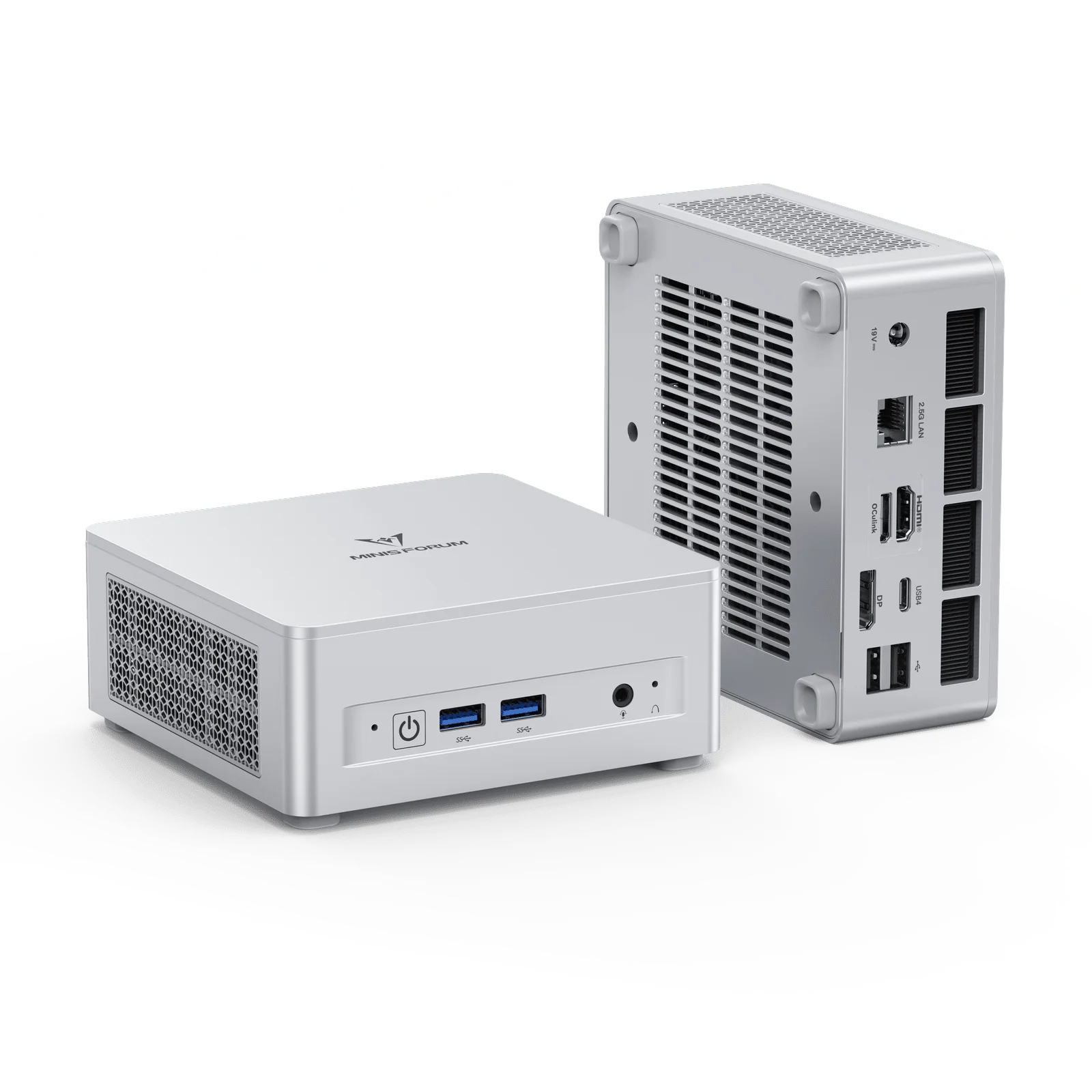 MINISFORUM UM760/870/880 Plus - Image 6