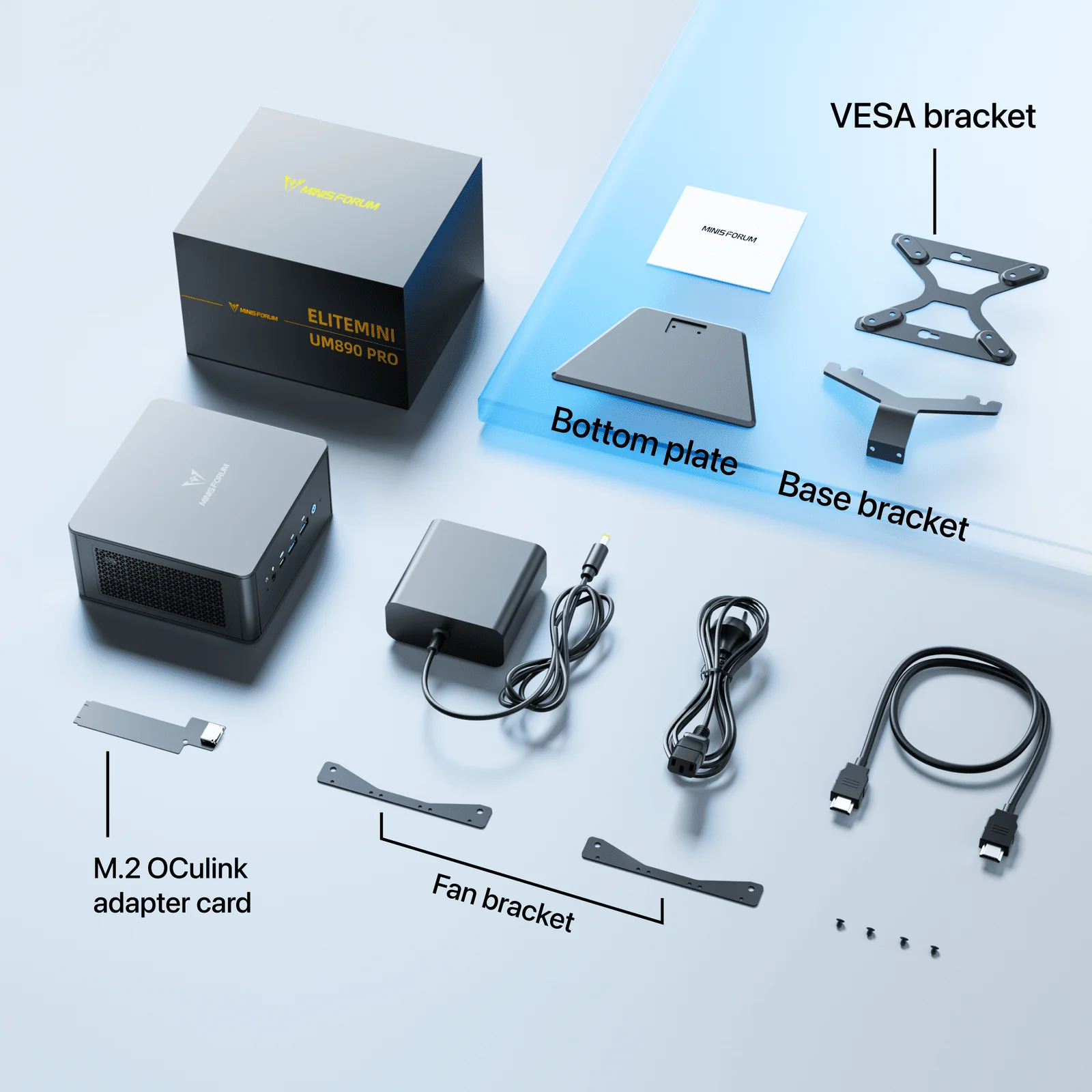 MINISFORUM UM890 Pro - Image 10