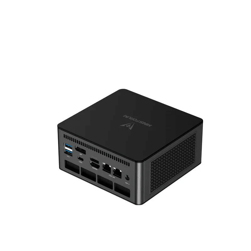 MINISFORUM UM890 Pro - Image 3