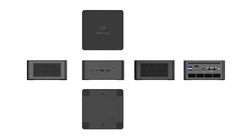 MINISFORUM UM890 Pro - Image 7