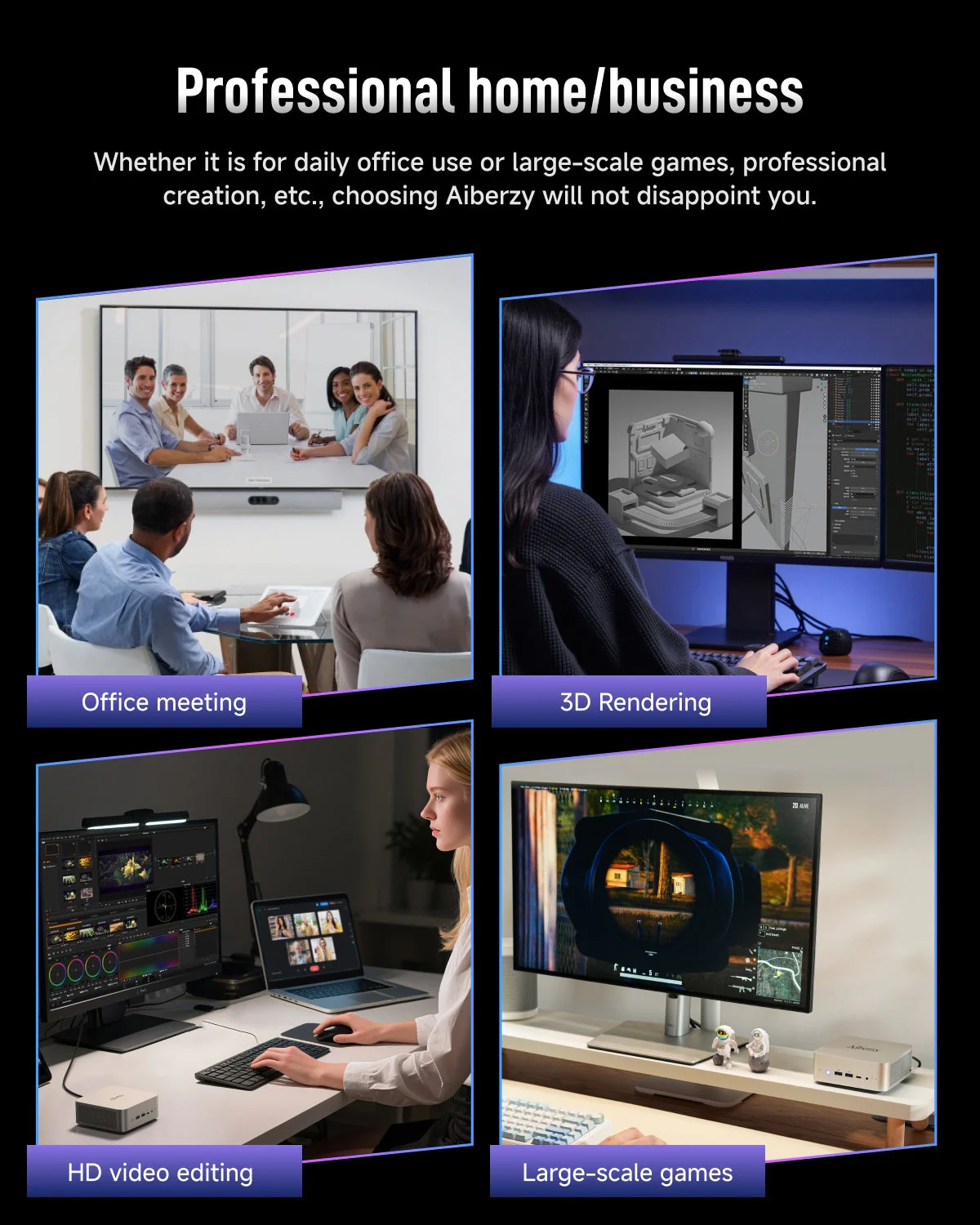 AIBERZY XG1-370 - Image 10