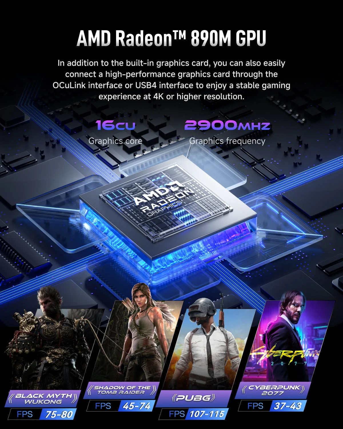 AIBERZY XG1-370 - Image 4