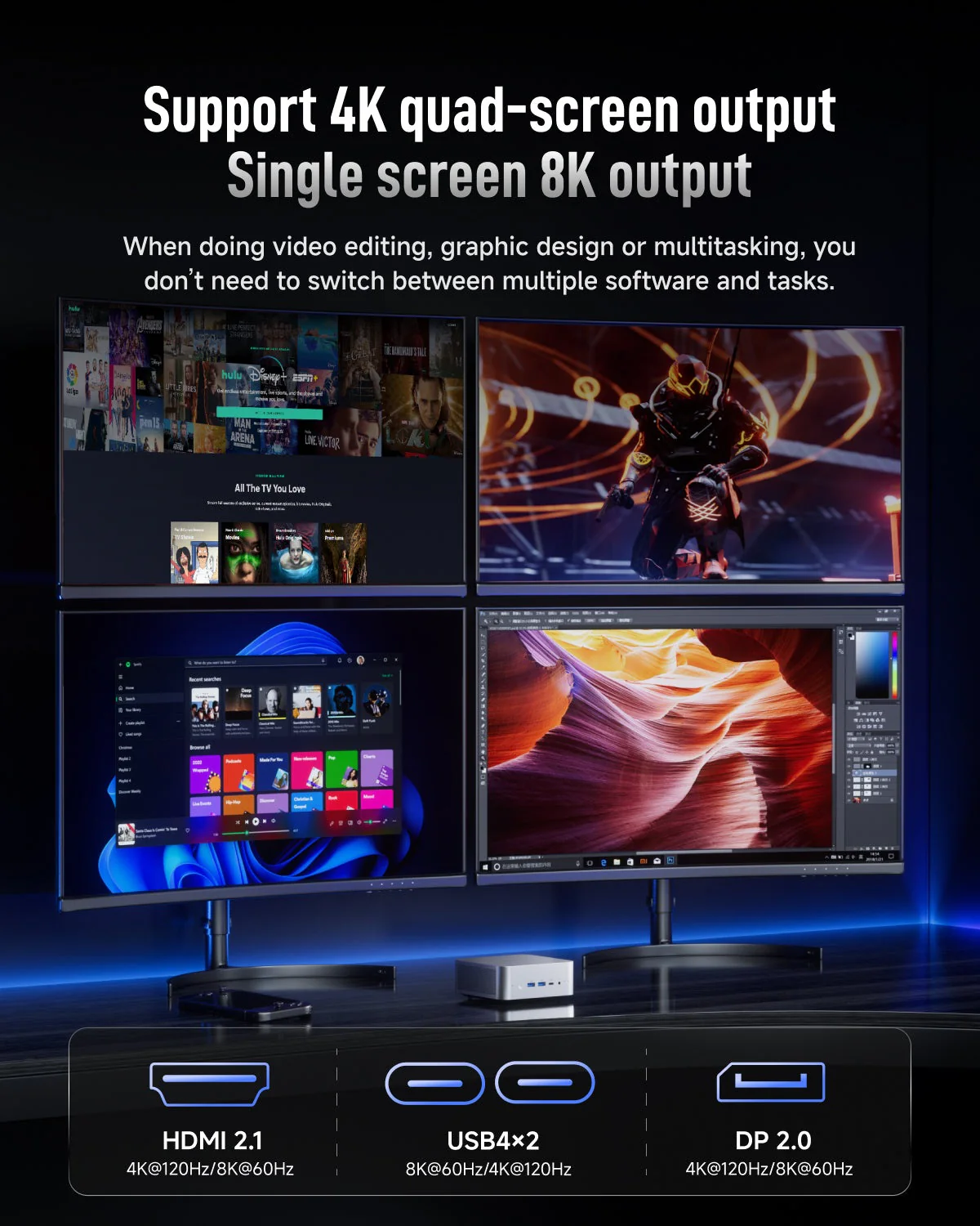 AIBERZY XG1-370 - Image 6