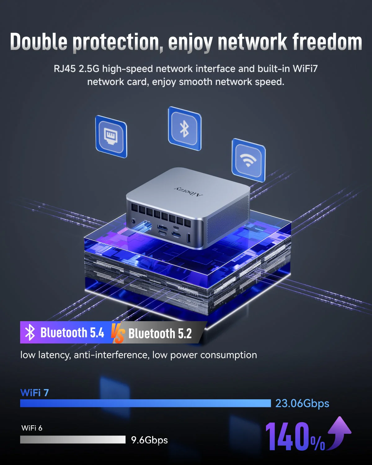 AIBERZY XG1-370 - Image 7