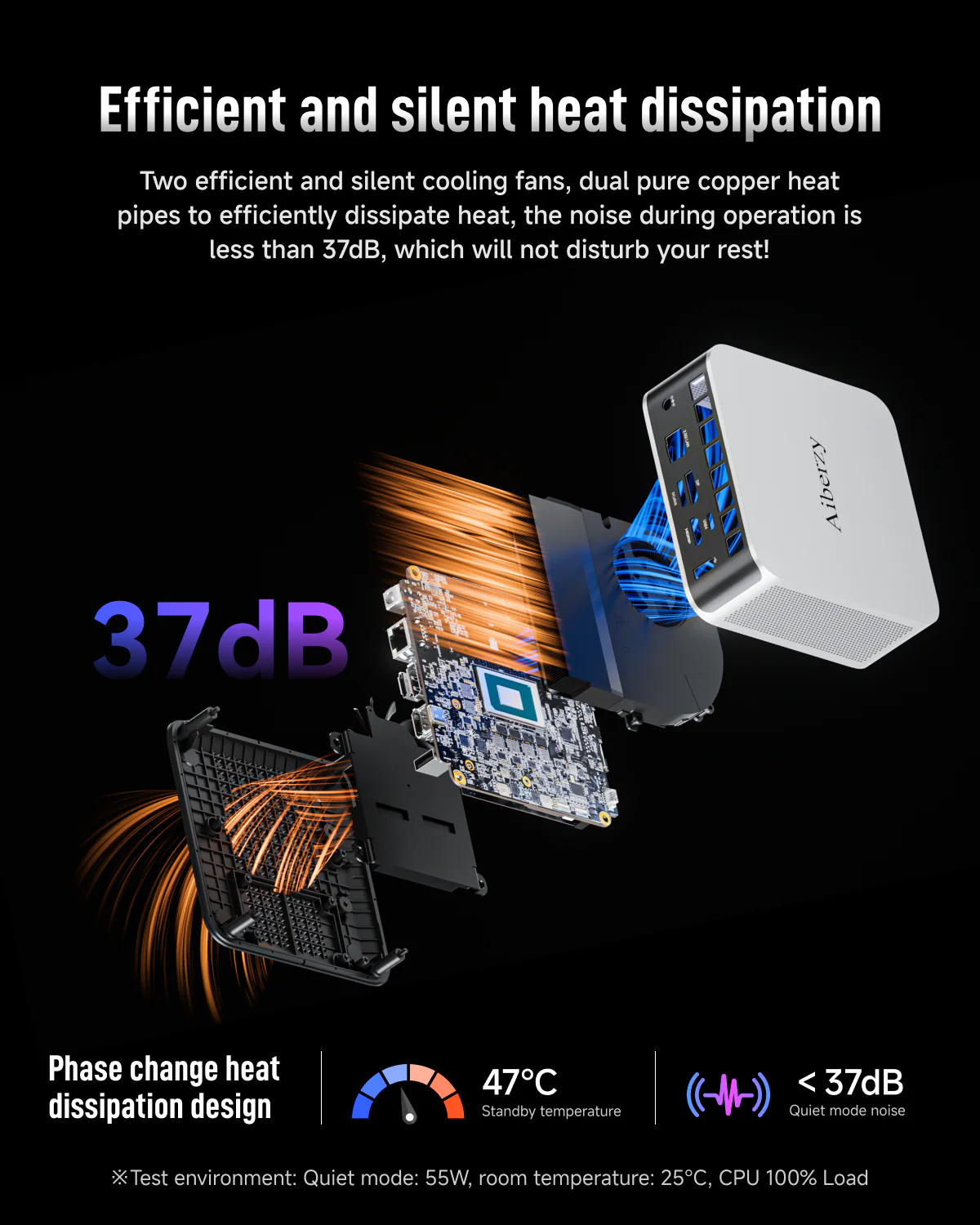 AIBERZY XG1-370 - Image 8